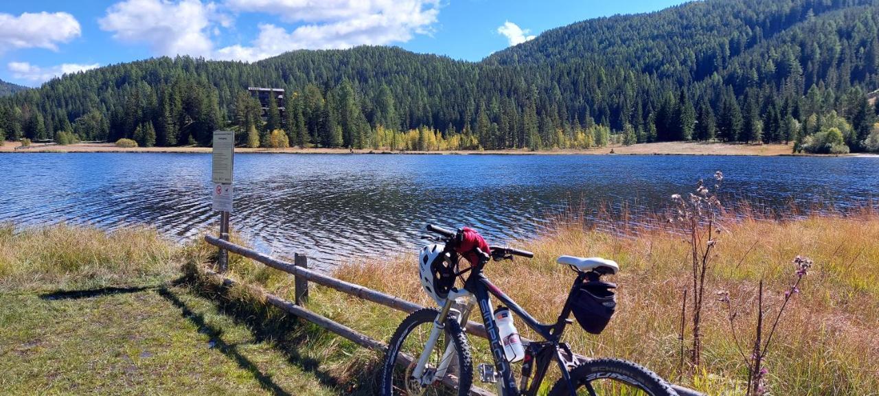 Appartamento Penthouse Aineckblick Sankt Margarethen im Lungau Esterno foto