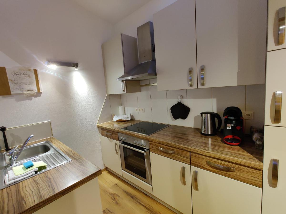Appartamento Penthouse Aineckblick Sankt Margarethen im Lungau Esterno foto