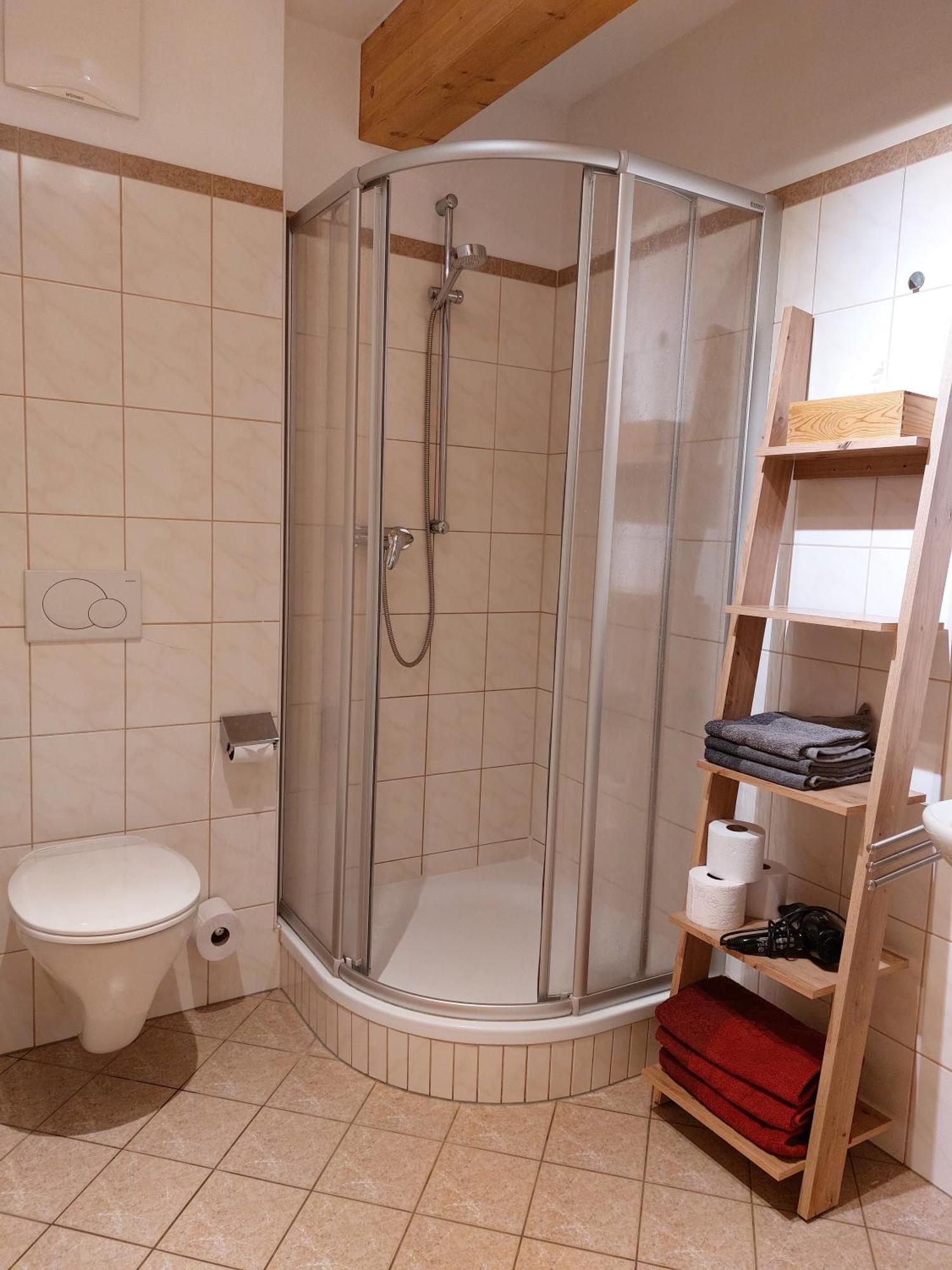 Appartamento Penthouse Aineckblick Sankt Margarethen im Lungau Esterno foto
