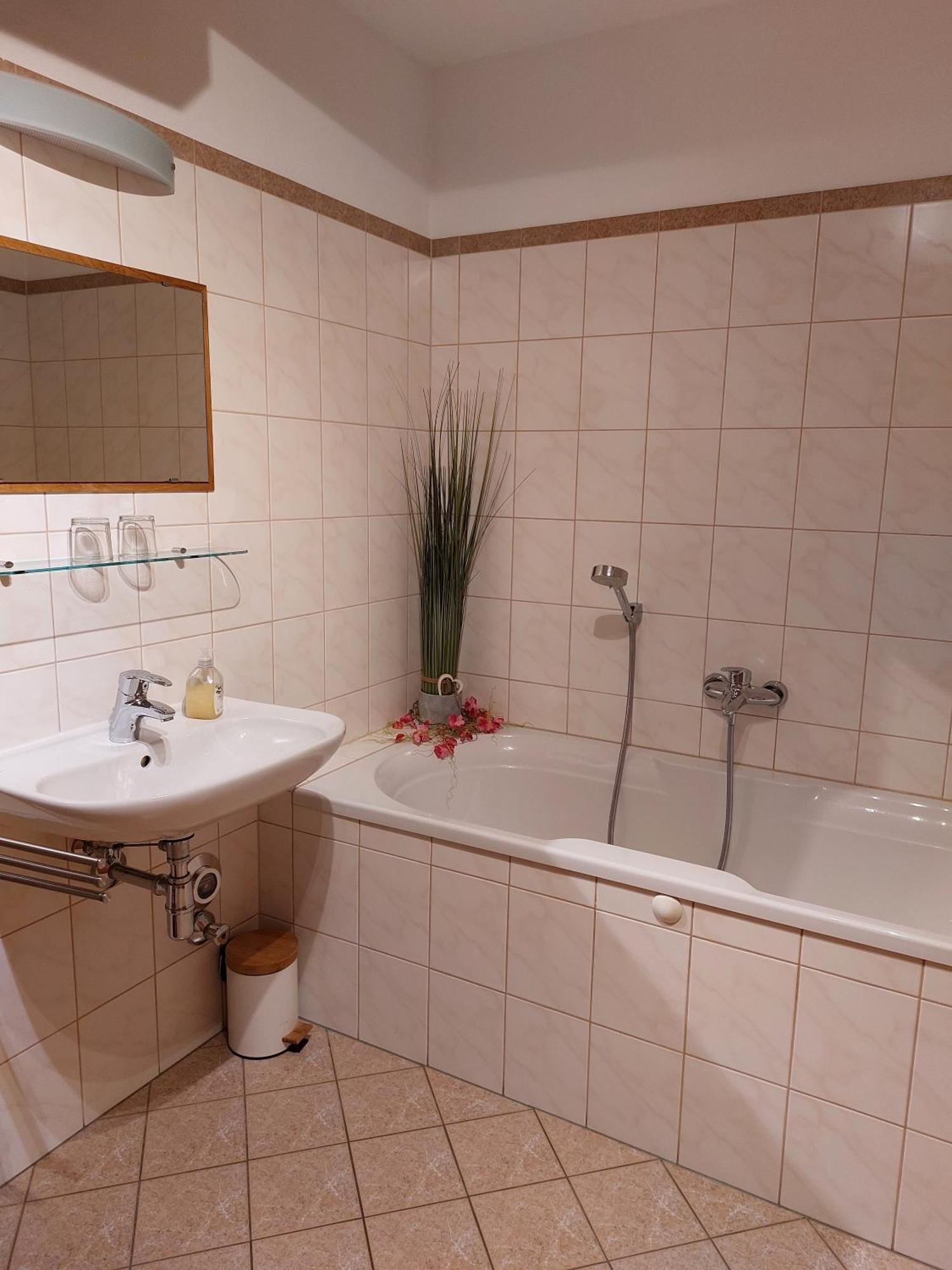 Appartamento Penthouse Aineckblick Sankt Margarethen im Lungau Esterno foto